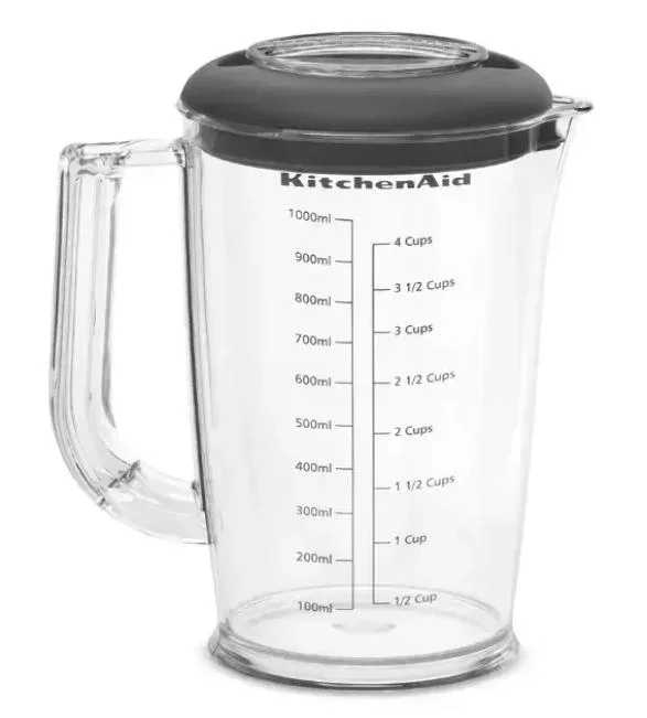 Погружной блендер KitchenAid 5KHBV83EOB