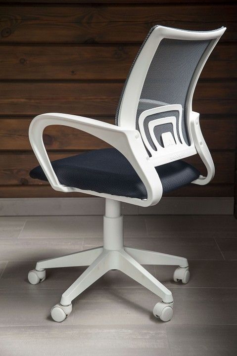 Кресло компьютерное CH-W695NLT/DG/TW-12