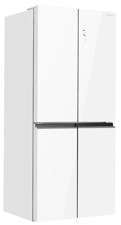 Холодильник Maunfeld MFF192NFPW01 Inverter