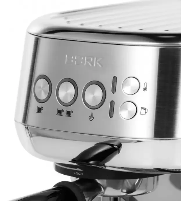 Кофеварка BORK C701