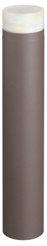 Наземный низкий светильник Odeon Light NATURE 7190/10GL