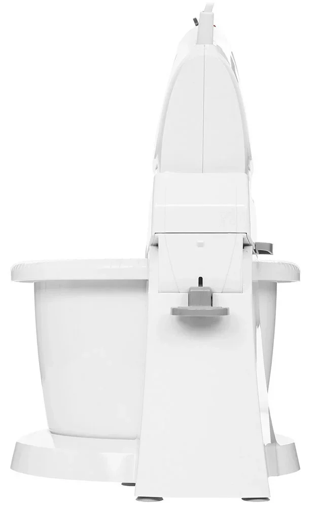 Миксер Bosch MQWPL2000