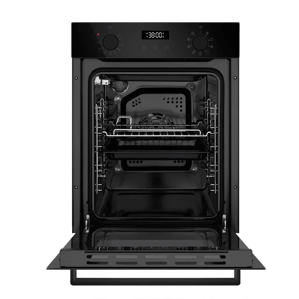 Электрический духовой шкаф Maunfeld EOEM519PB2