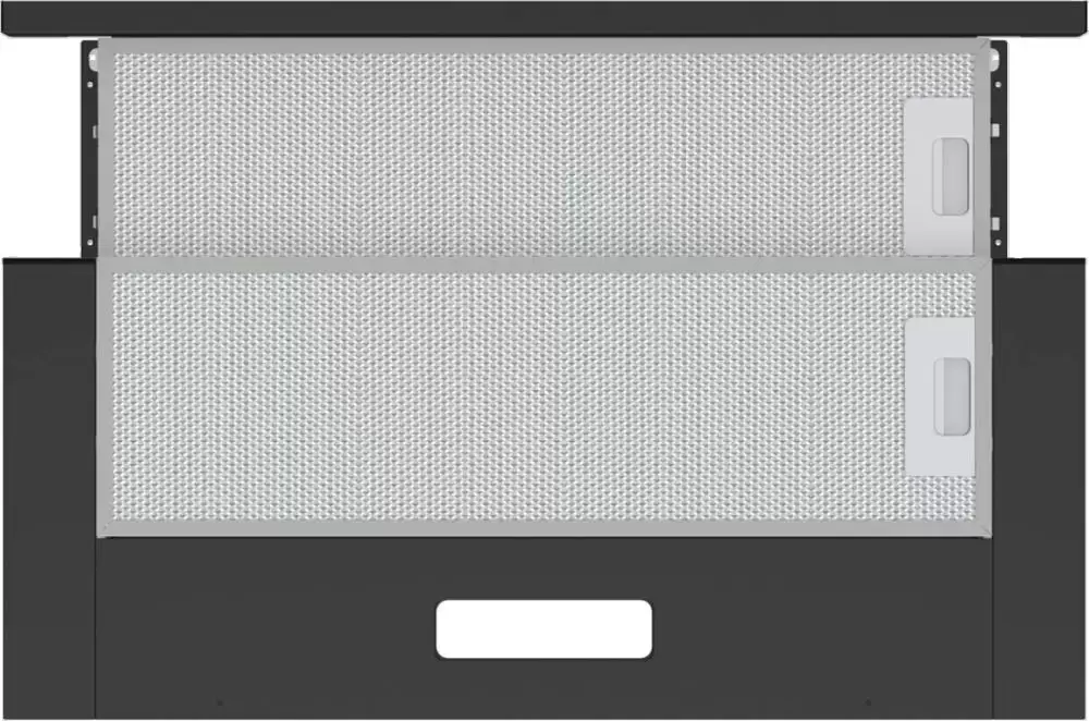 Встраиваемая вытяжка Gorenje TH606E7B