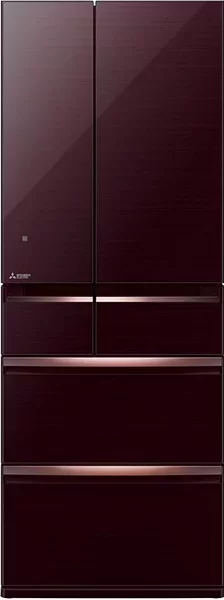 Холодильник Mitsubishi Electric MR-WXR627Z-BR-R
