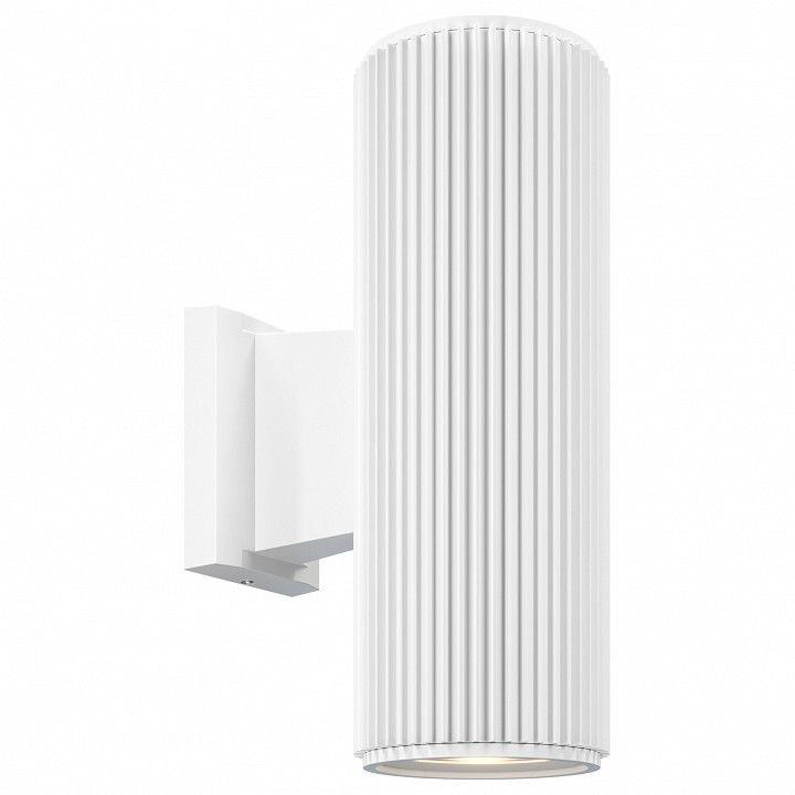Светильник на штанге Maytoni Outdoor Рандо O419WL-02W