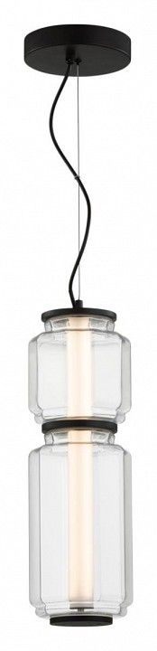 Подвесной светильник Odeon Light Jam 5409/20L