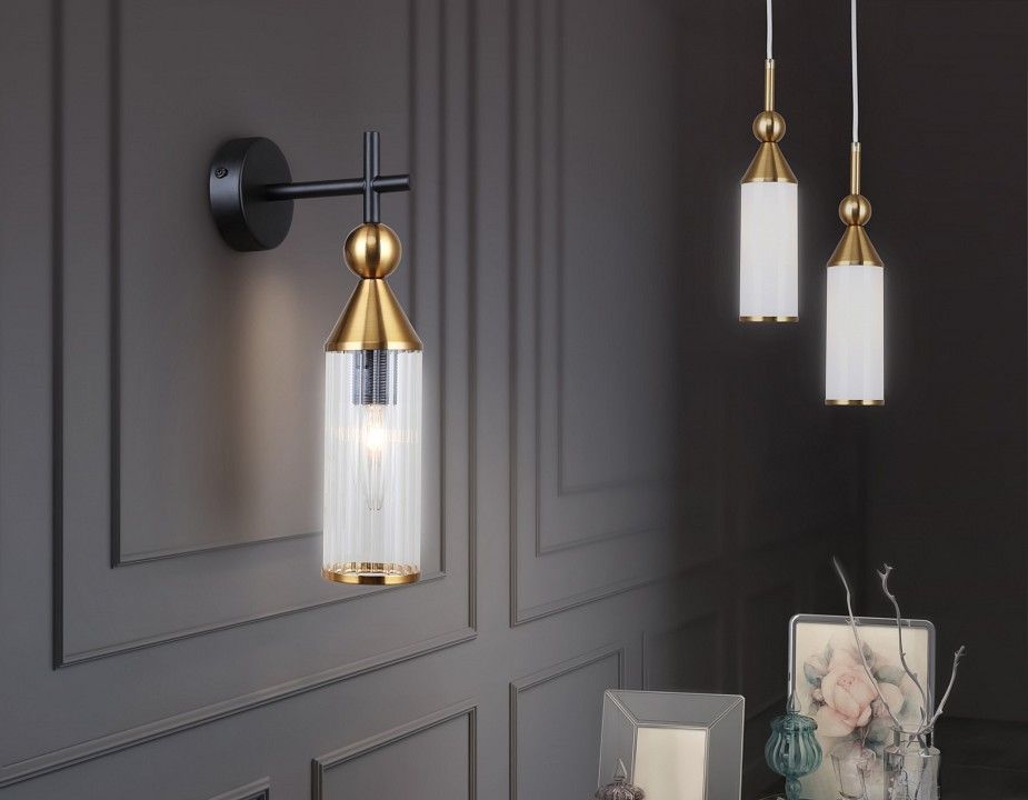 Подвесной светильник Ambrella Light LH LH55271