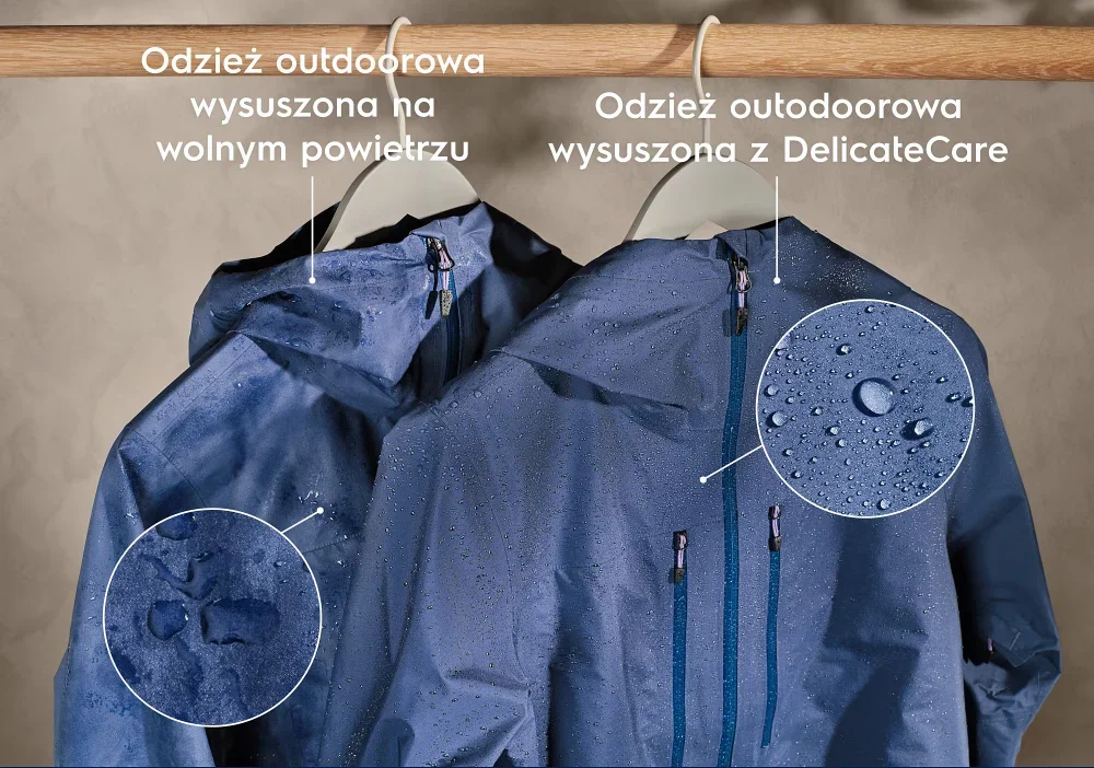 Сушильная машина Electrolux EW7DX385AP