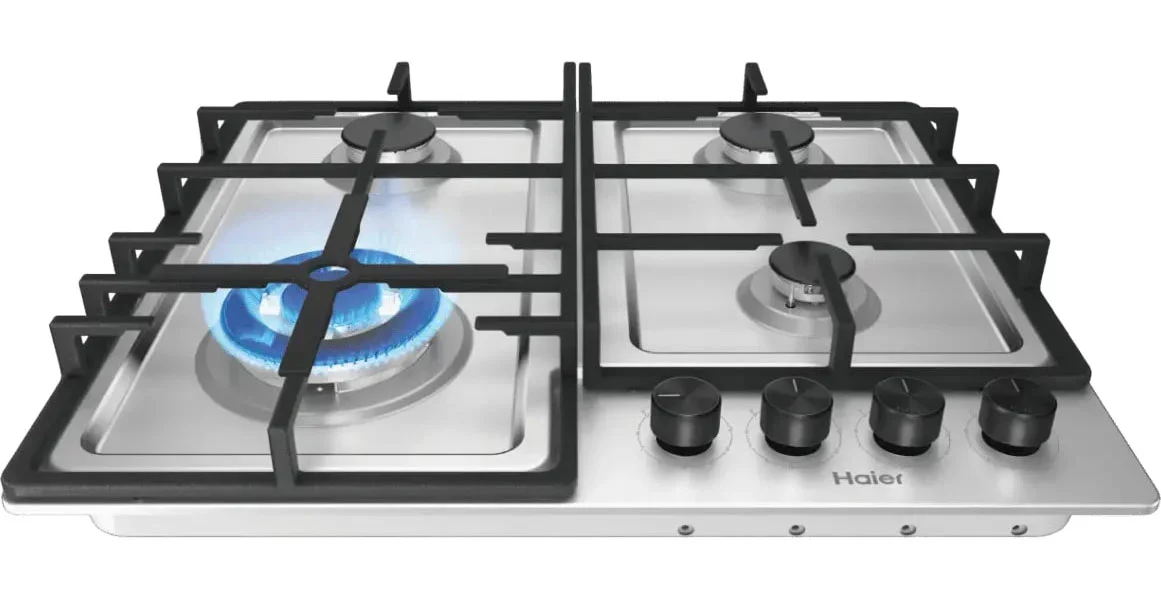 Газовая варочная панель Haier HHQ-M64CTPX