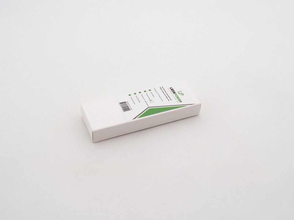 Контроллер-выключатель LEDS POWER TM10-H+App Umi Mesh 005409