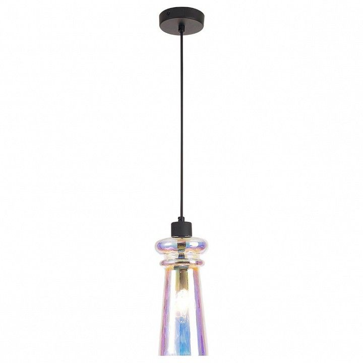 Подвесной светильник Odeon Light Pasti 1 4967/1A