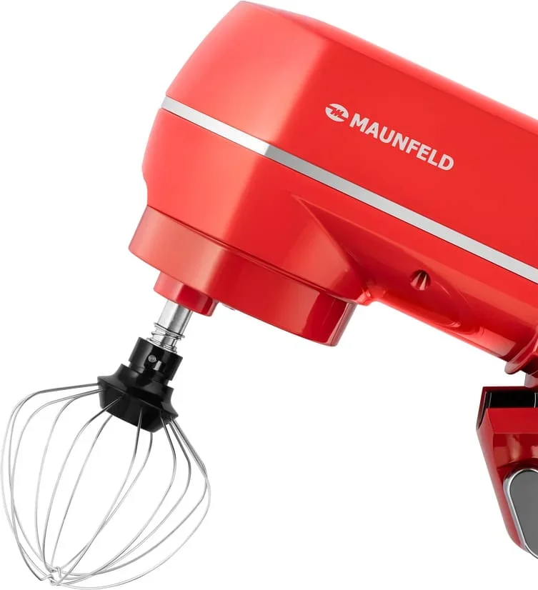 Миксер Maunfeld MF-423R