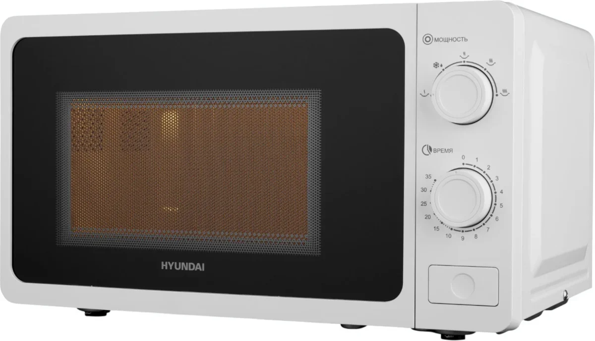 Микроволновая печь Hyundai HYM-M2009