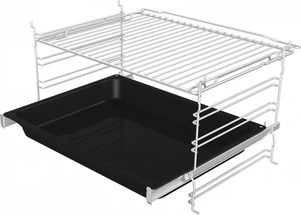 Духовой шкаф Gorenje BOS6737E05DBG