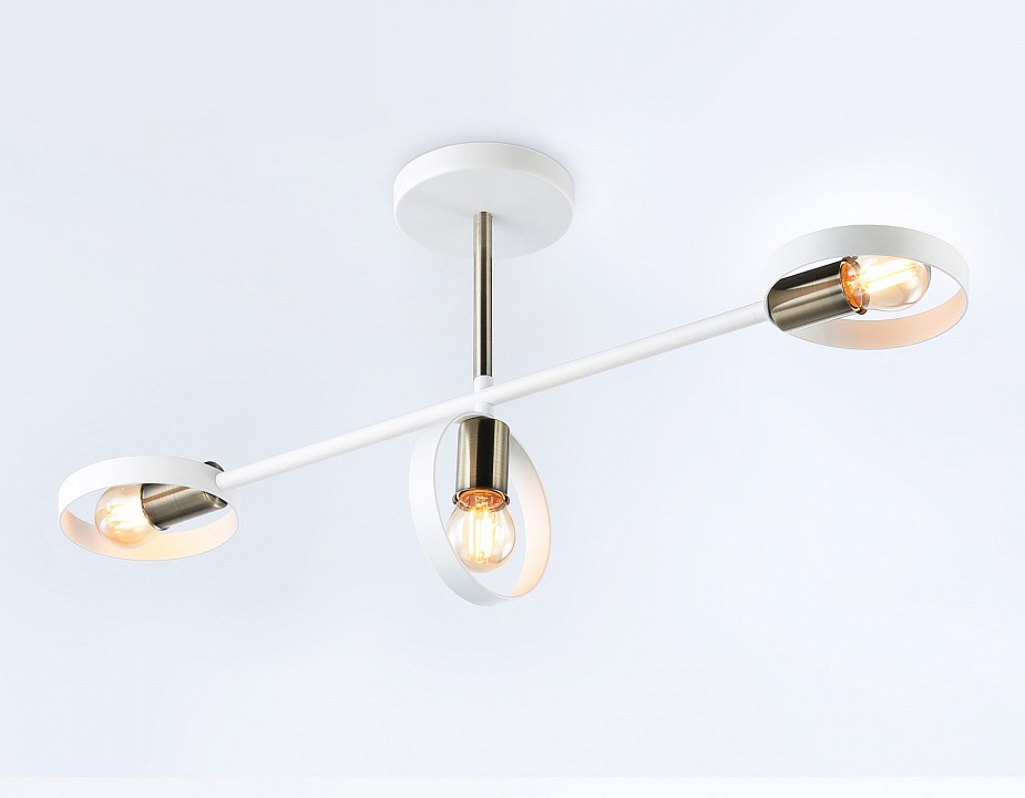 Люстра на штанге Ambrella Light TR TR8228