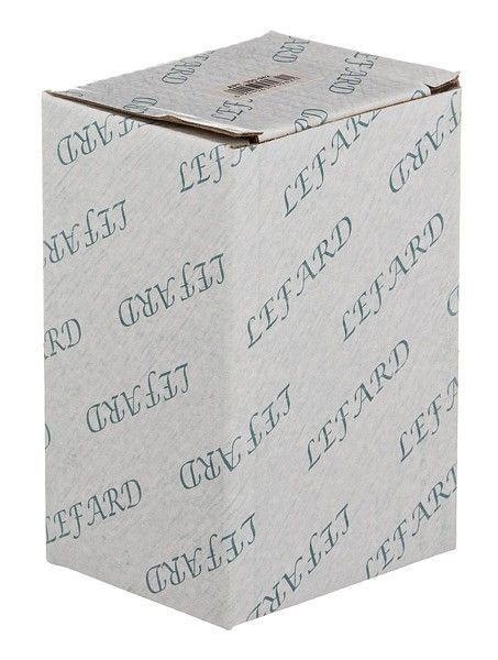 Статуэтка (12x8x33 см) Зима 390-974