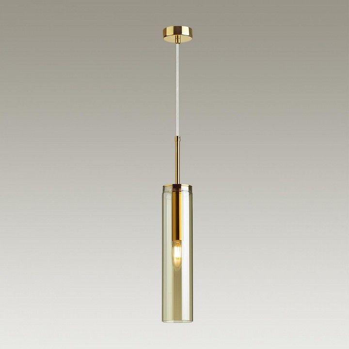 Подвесной светильник Odeon Light Klum 4693/1