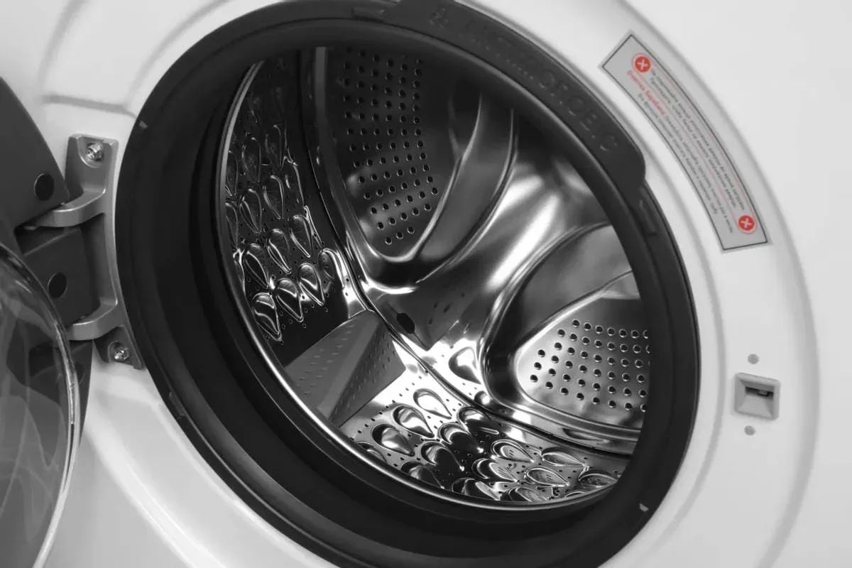 Стиральная машина Hyundai WME7216