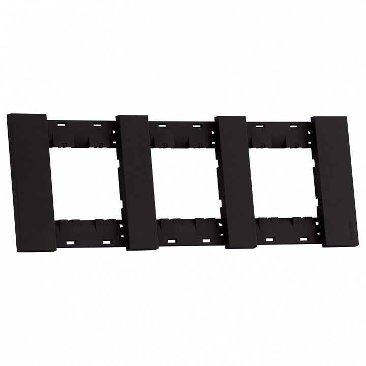 Рамка на 3 поста MEITON  AA4802M3AG