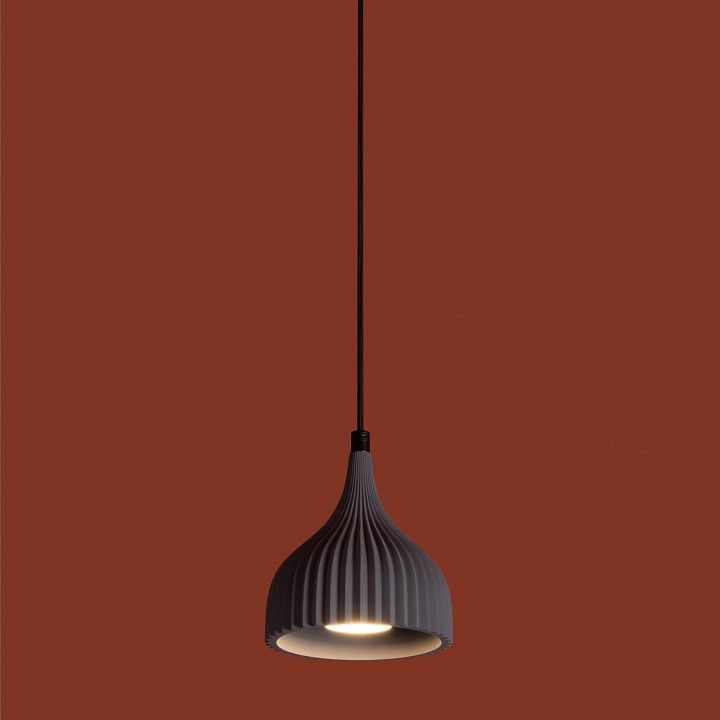 Подвесной светильник Freya Terra FR5582PL-01GF