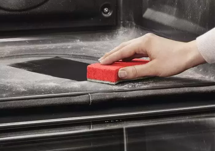 Духовой шкаф AEG BPK949330T