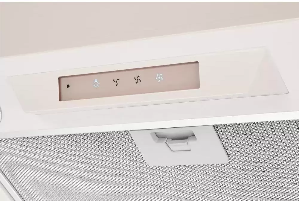 Встраиваемая вытяжка Kuppersberg INLINEA 52 Beige