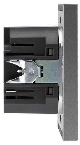 Розетка 2хUSB type A и C без рамки Kranz STRONG KR-78-0734-6