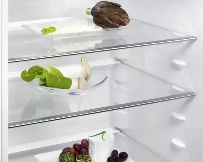 Холодильник Electrolux EN3452JOX
