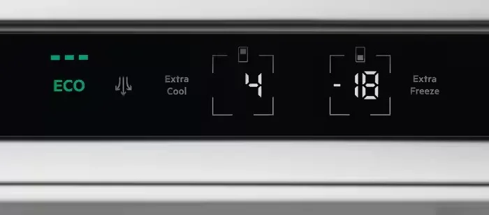 Встраиваемый холодильник Electrolux ENP7TD75S