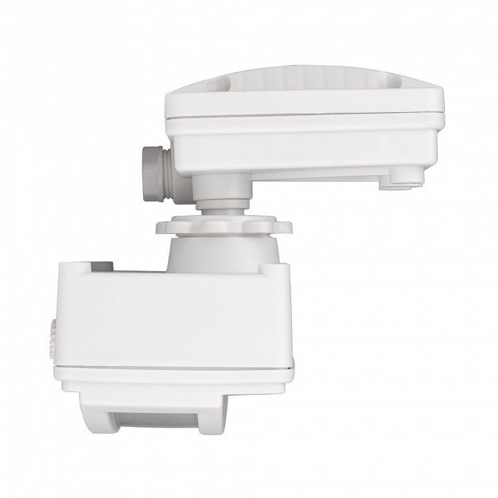 Датчик движения Jazzway  PMS-IR 017 1200W 120° 2-12m IP44 WH