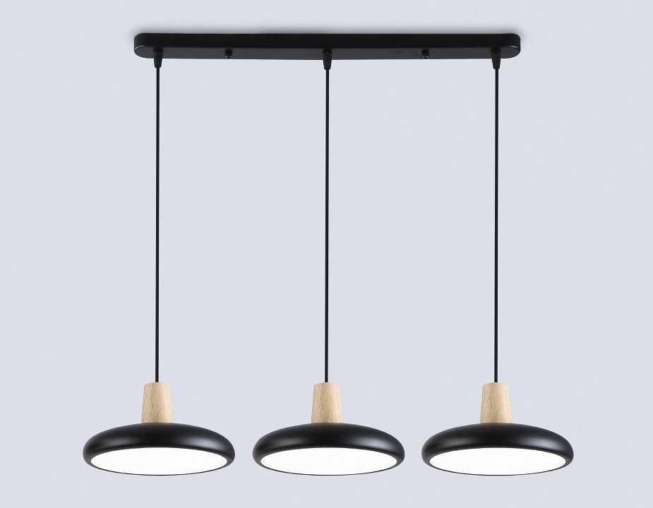 Подвесной светильник Ambrella Light FL FL4841