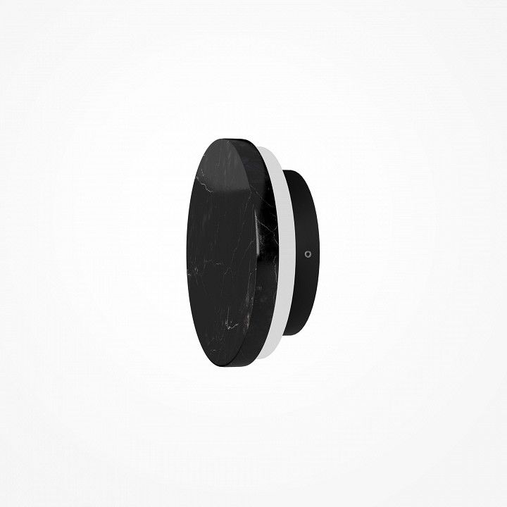 Накладной светильник Maytoni Базовая текстура MOD461WL-L5BK