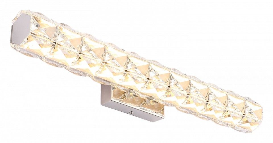 Накладной светильник Zortes Crystal ZRS.79201.8