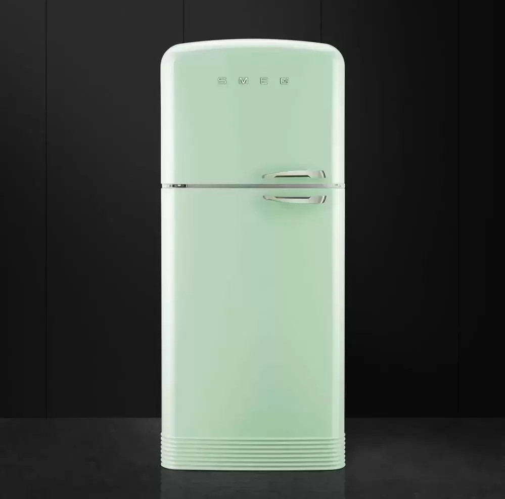 Холодильник Smeg FAB50LPG