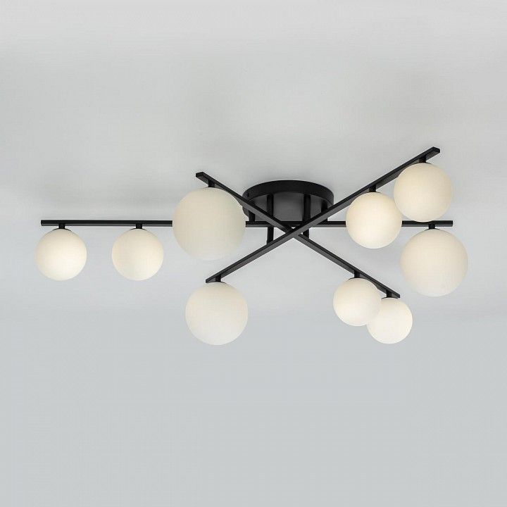 Потолочная люстра Citilux Glob CL209291