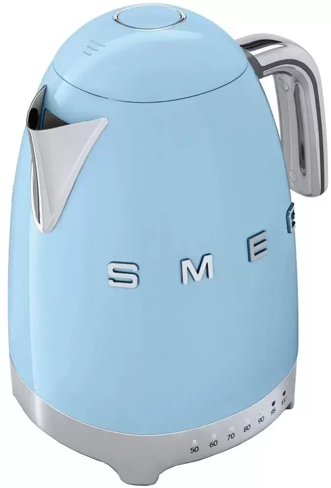 Чайник Smeg KLF02PBEU