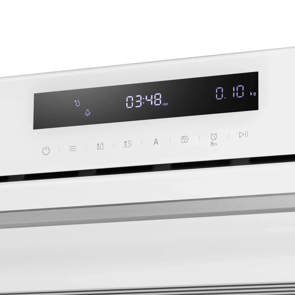 Встраиваемая микроволновая печь Maunfeld MBMO349GW