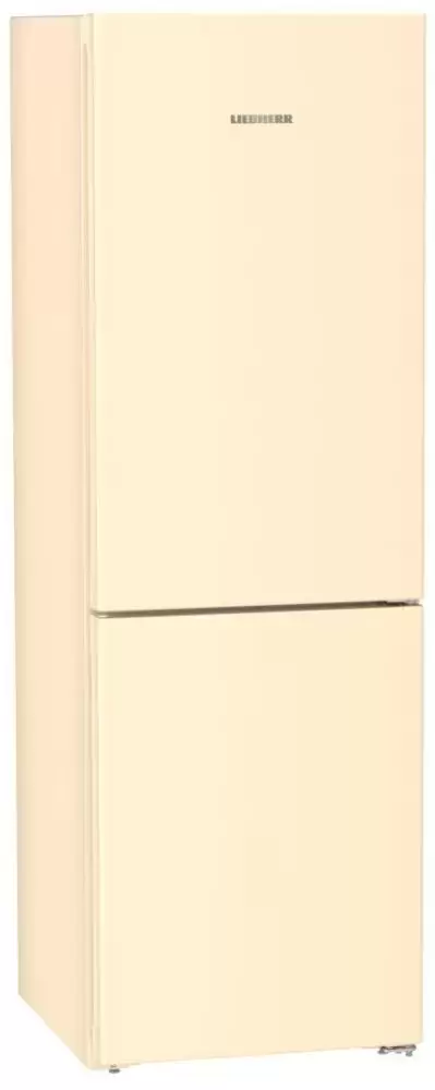 Холодильник Liebherr CNbef 5203 Pure NoFrost