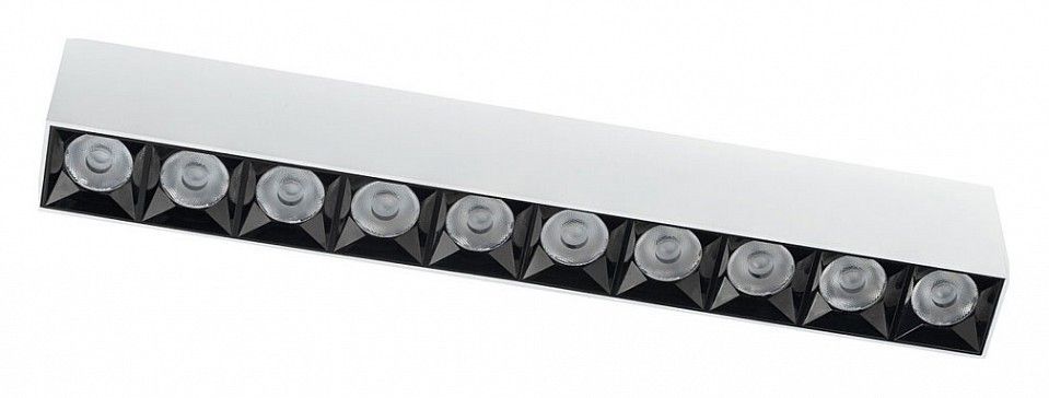 Накладной светильник Nowodvorski Midi Led 10053