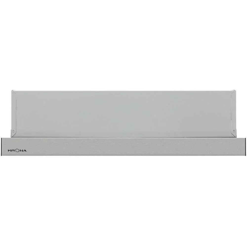 Встраиваемая вытяжка KRONA KAMILLA MV 6002 INOX