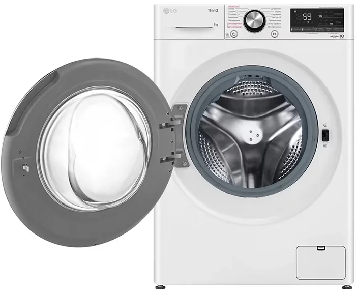 Стиральная машина LG F4V9VS9W