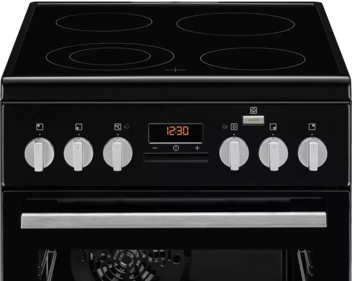 Электрическая плита Electrolux RKR560200K
