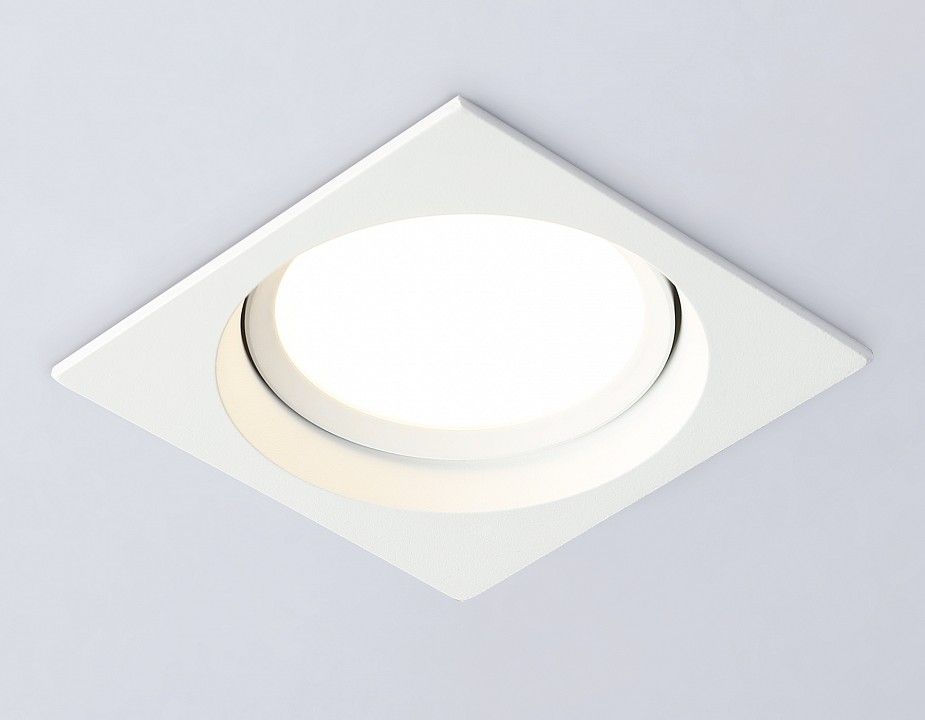 Встраиваемый светильник Ambrella Light TN TN52232