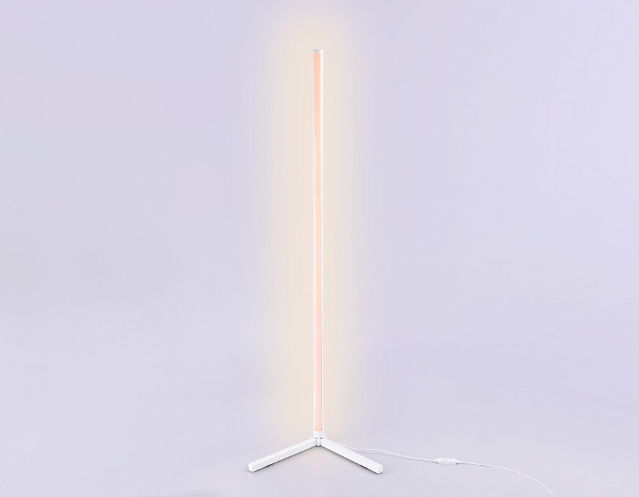 Торшер Ambrella Light FL FL8020
