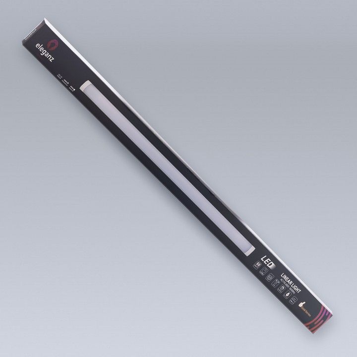 Накладной светильник Eleganz  9808