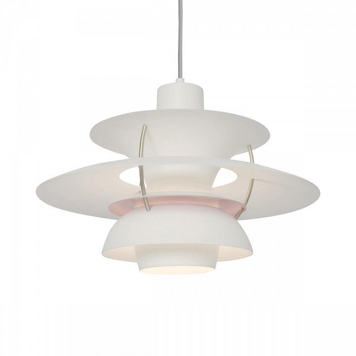 Подвесной светильник Loft it Floret 10113 White