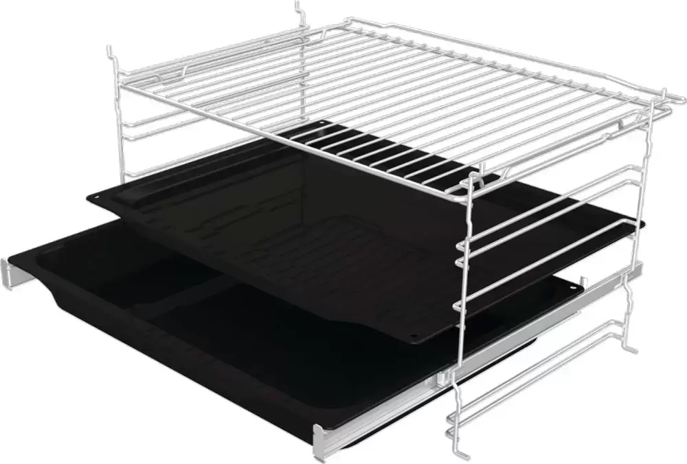 Духовой шкаф Gorenje BOS6737E06WG