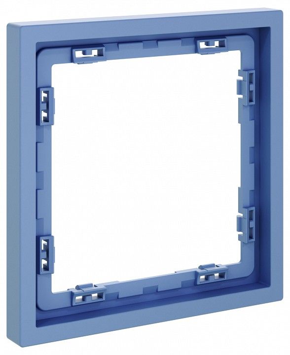 Рамка на 1 пост Voltum S70 VLS100115