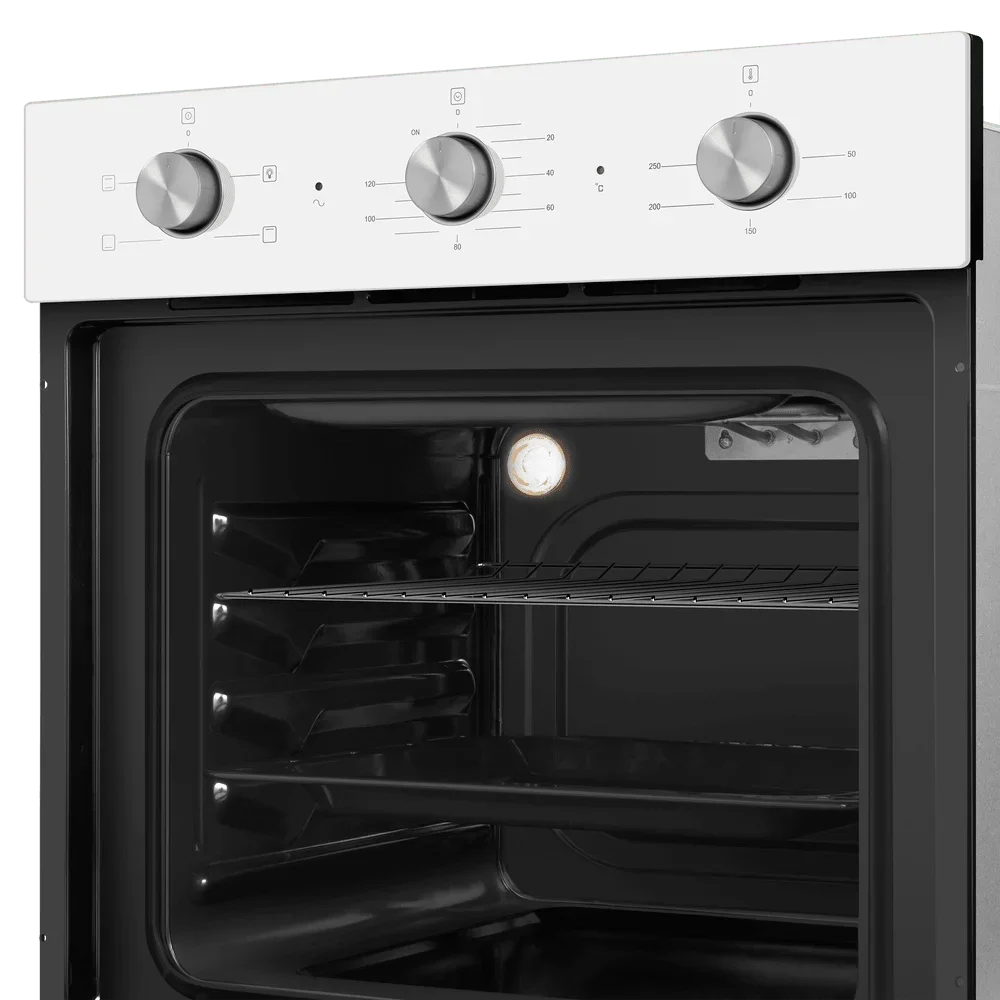 Духовой шкаф Maunfeld AEOC6040W
